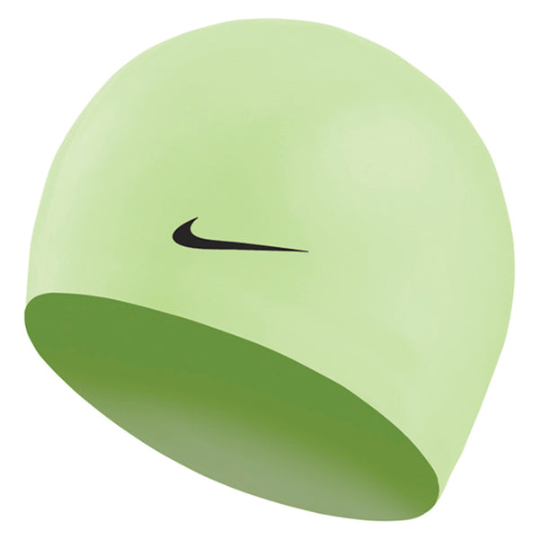 Nike Swim Unisex Solid Silicone