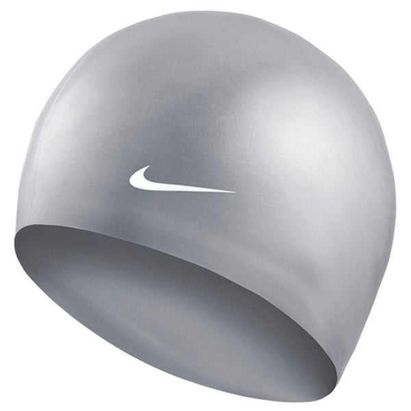 Nike Swim Unisex Solid Silicone