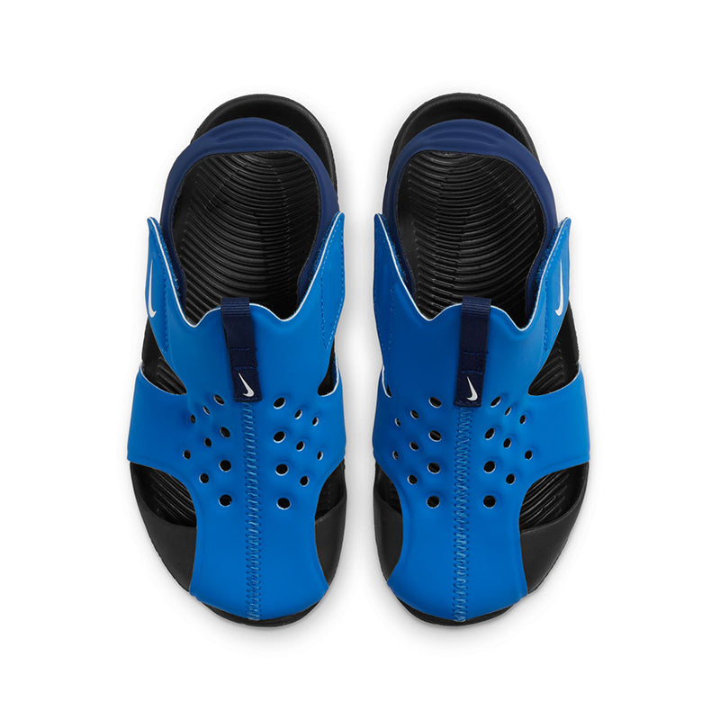 Nike Boy's Sunray Protect (Little Kids' Sandals)