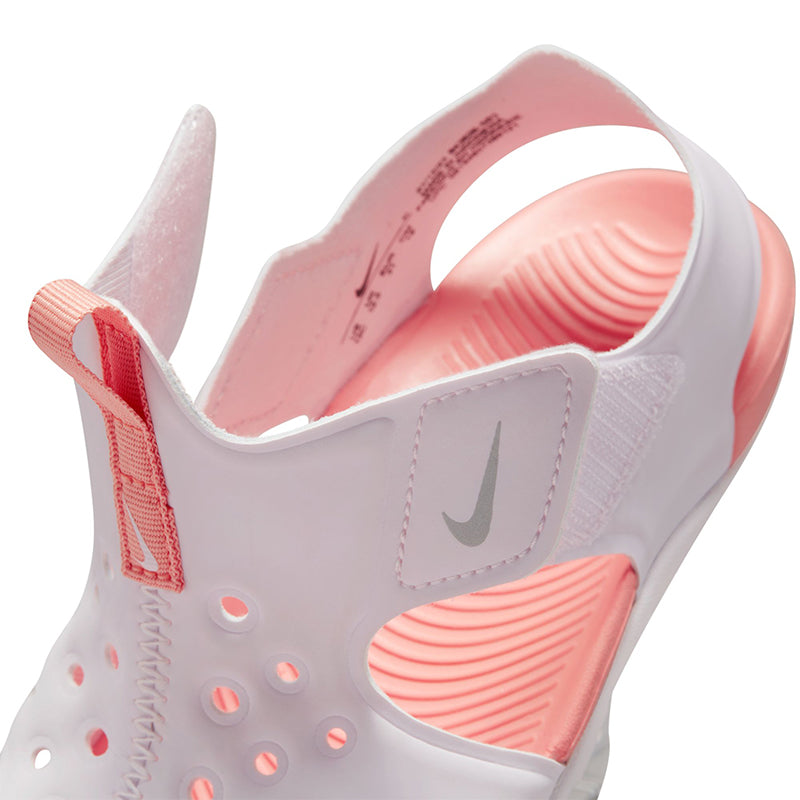 Nike Boy's Sunray Protect 2 Sandals (Little Kid's)