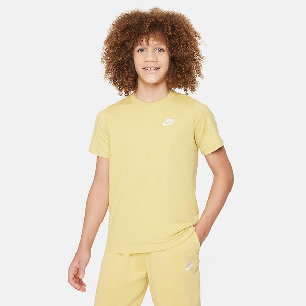 Nike Boy's T-Shirt (Big Kid's)