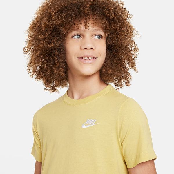 Nike Boy's T-Shirt (Big Kid's)