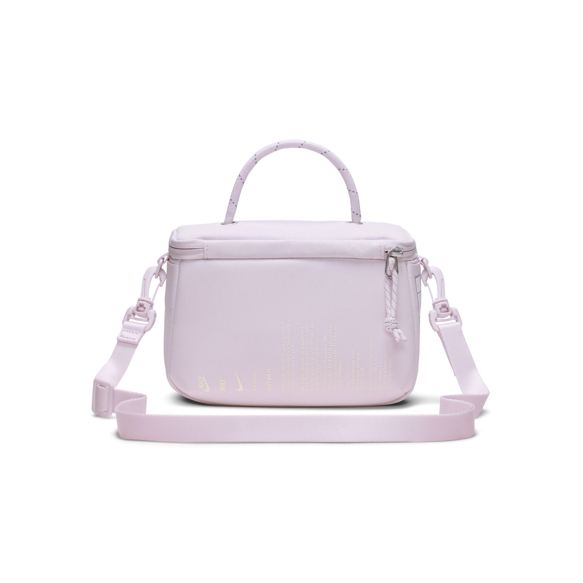 Nike Women's Mini Shoebox Crossbody Bag(3L)