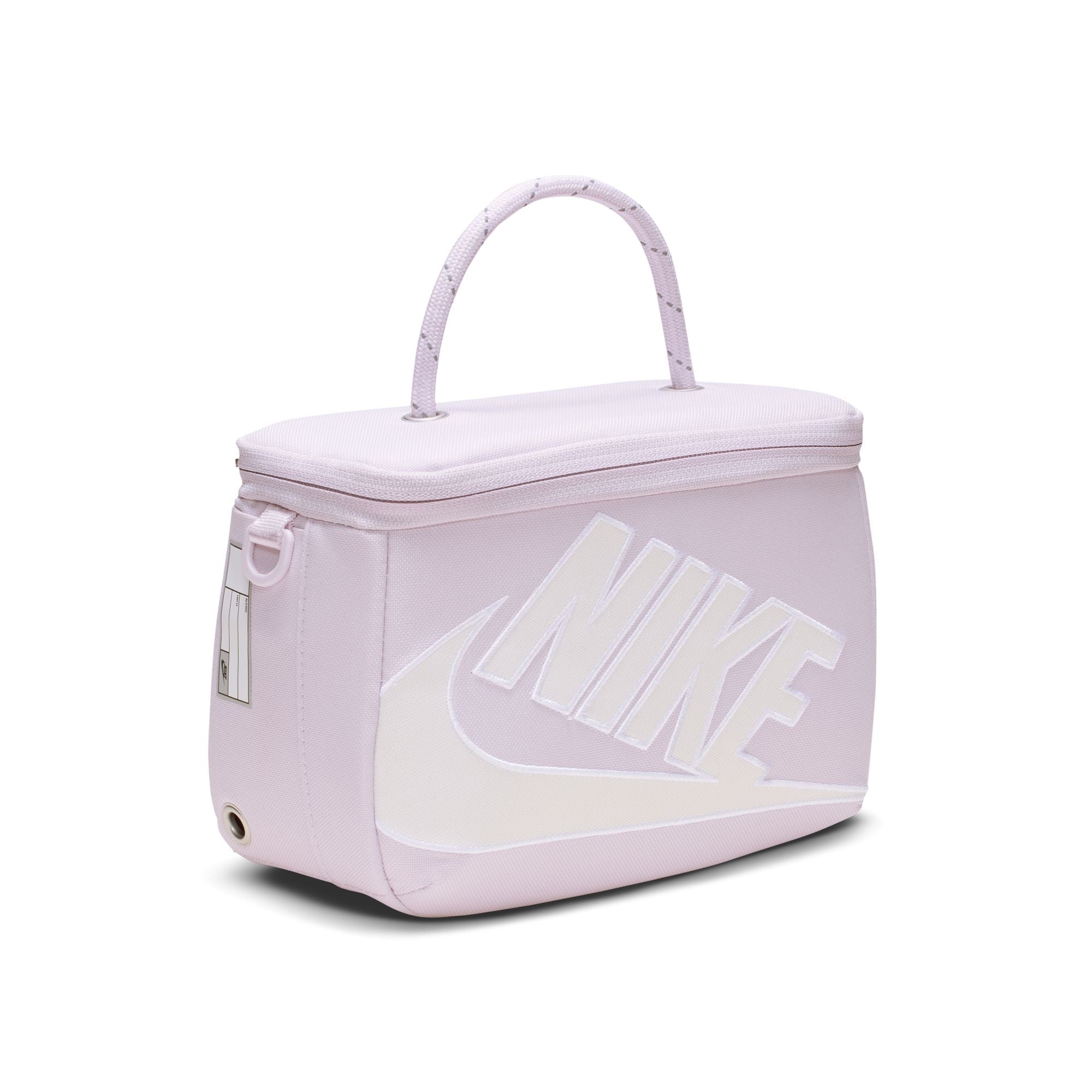 Nike Women's Mini Shoebox Crossbody Bag(3L)