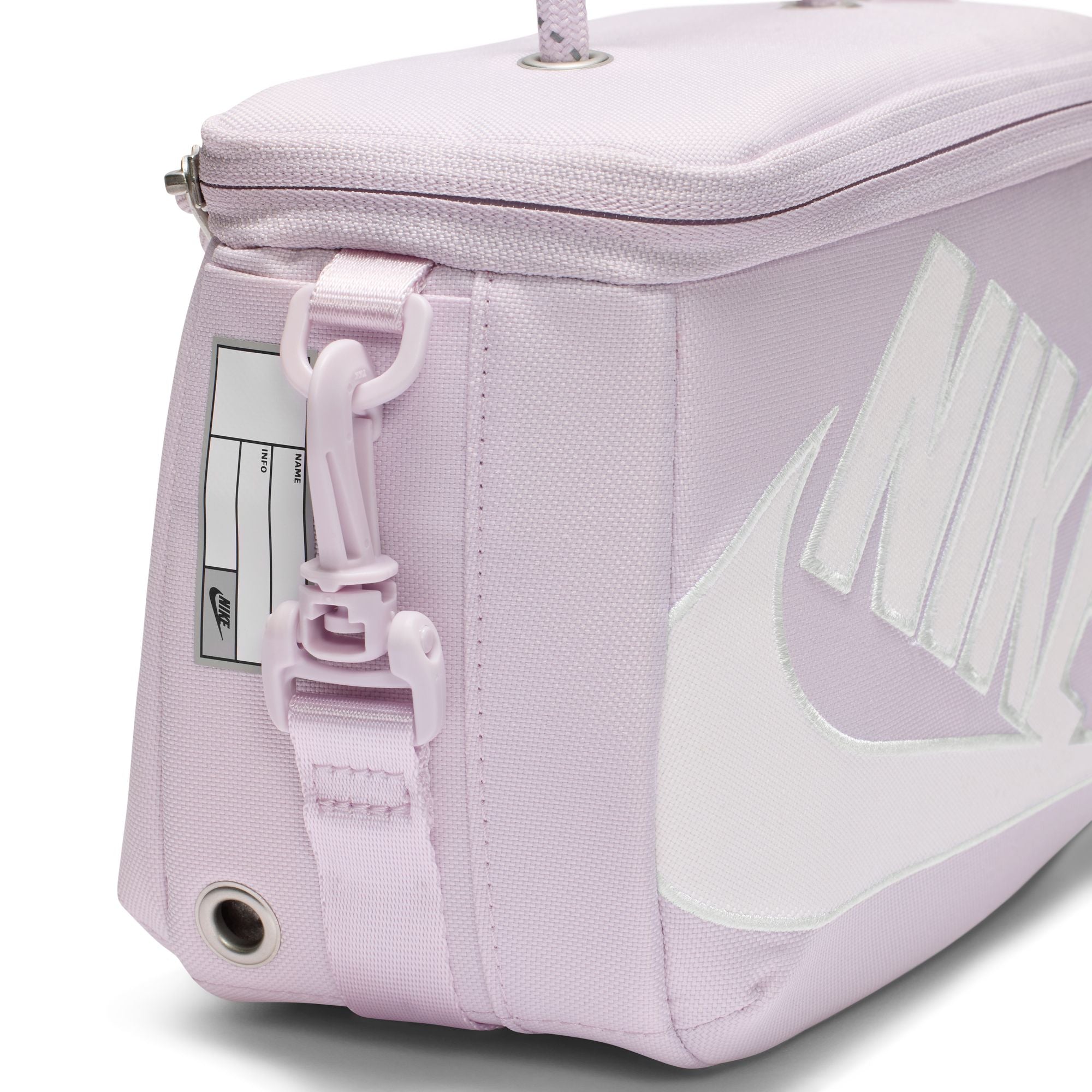 Nike Women's Mini Shoebox Crossbody Bag(3L)