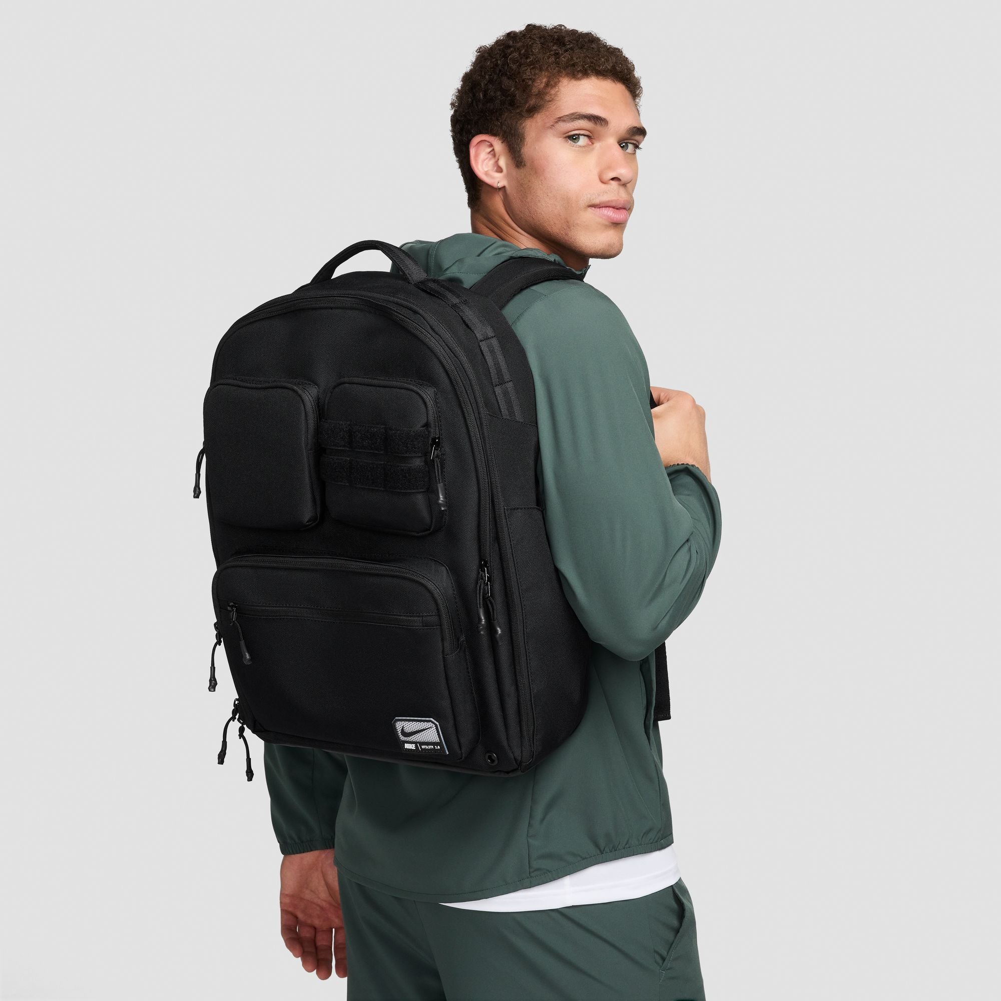 Nike Men's Utility Power Backpack(33L)