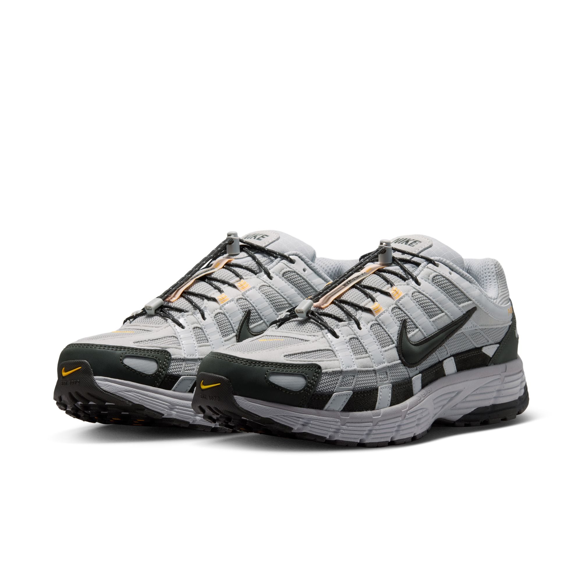 Nike Men's P-6000