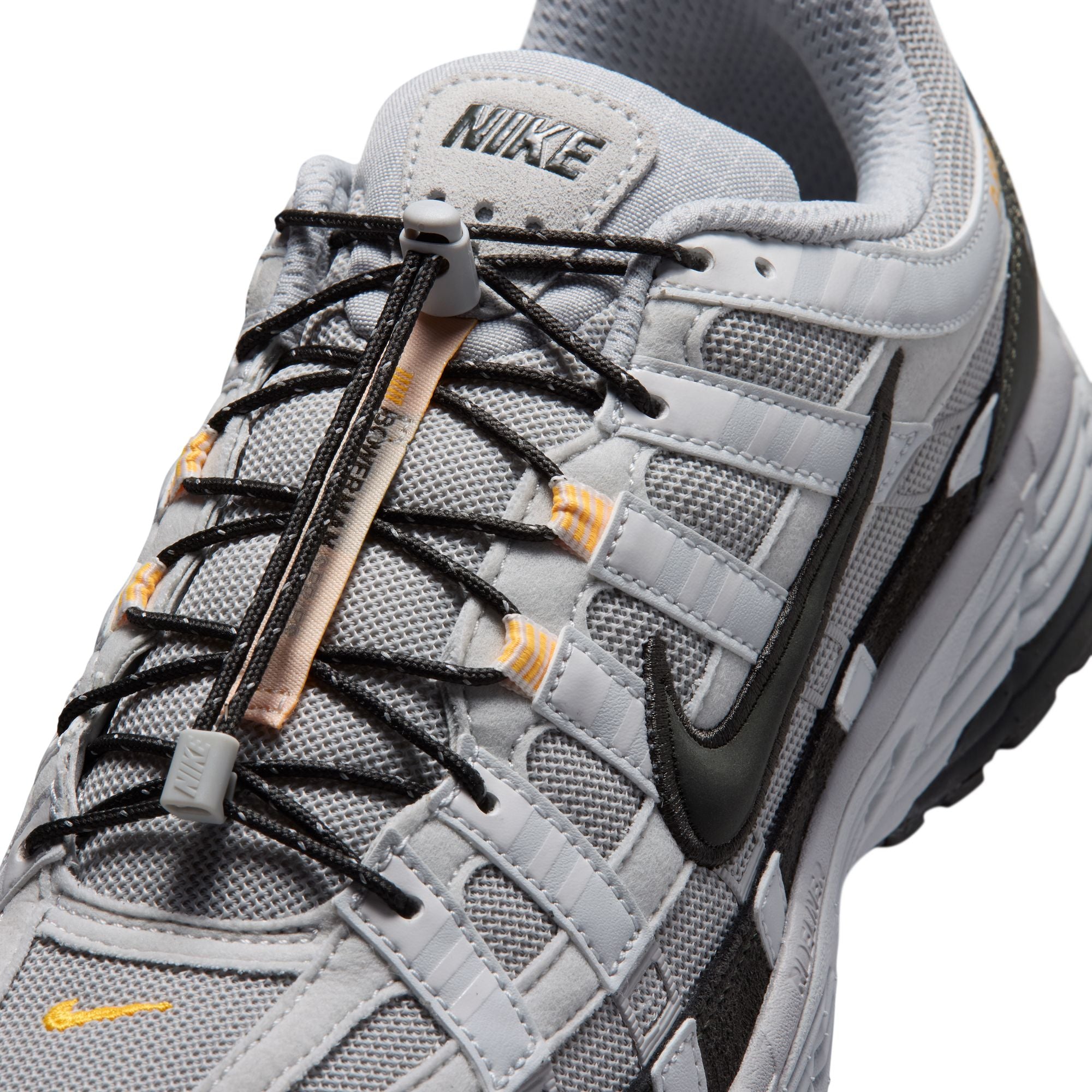 Nike Men's P-6000