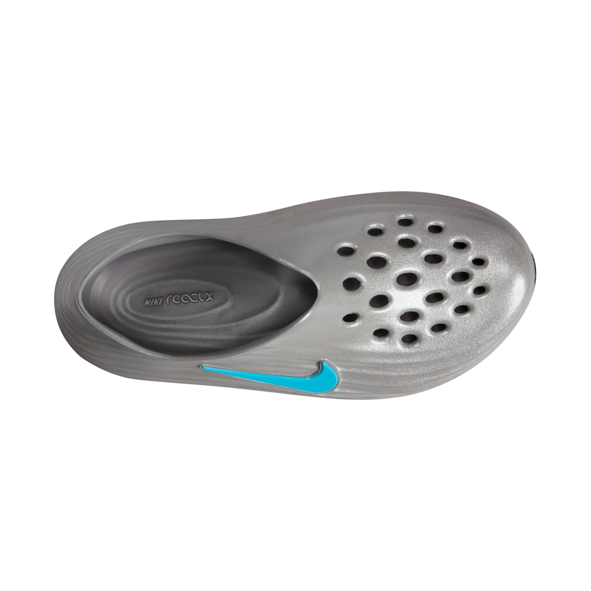 Nike Men's Reactx Rejuven8 Slides