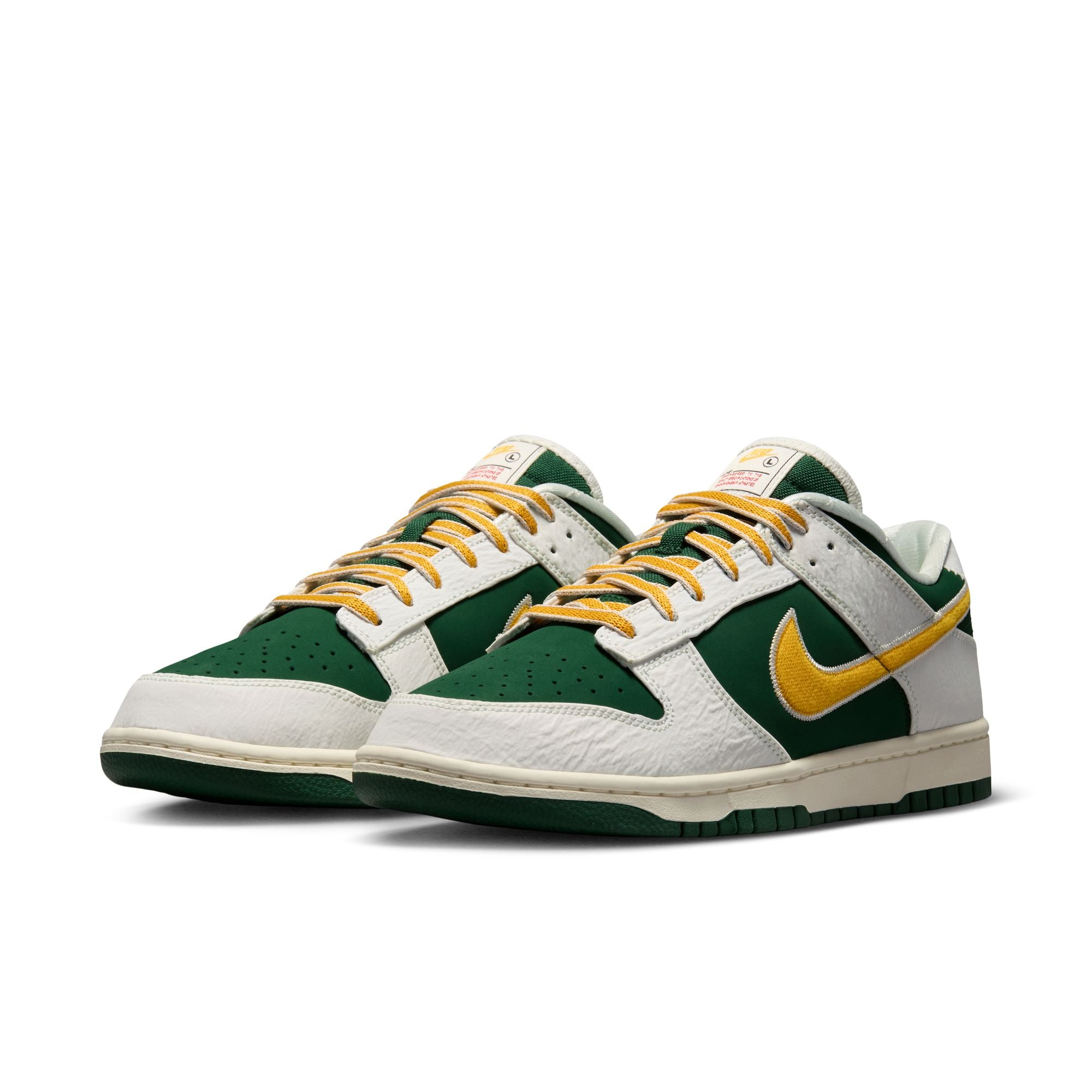 Nike Men's Dunk Low Retro