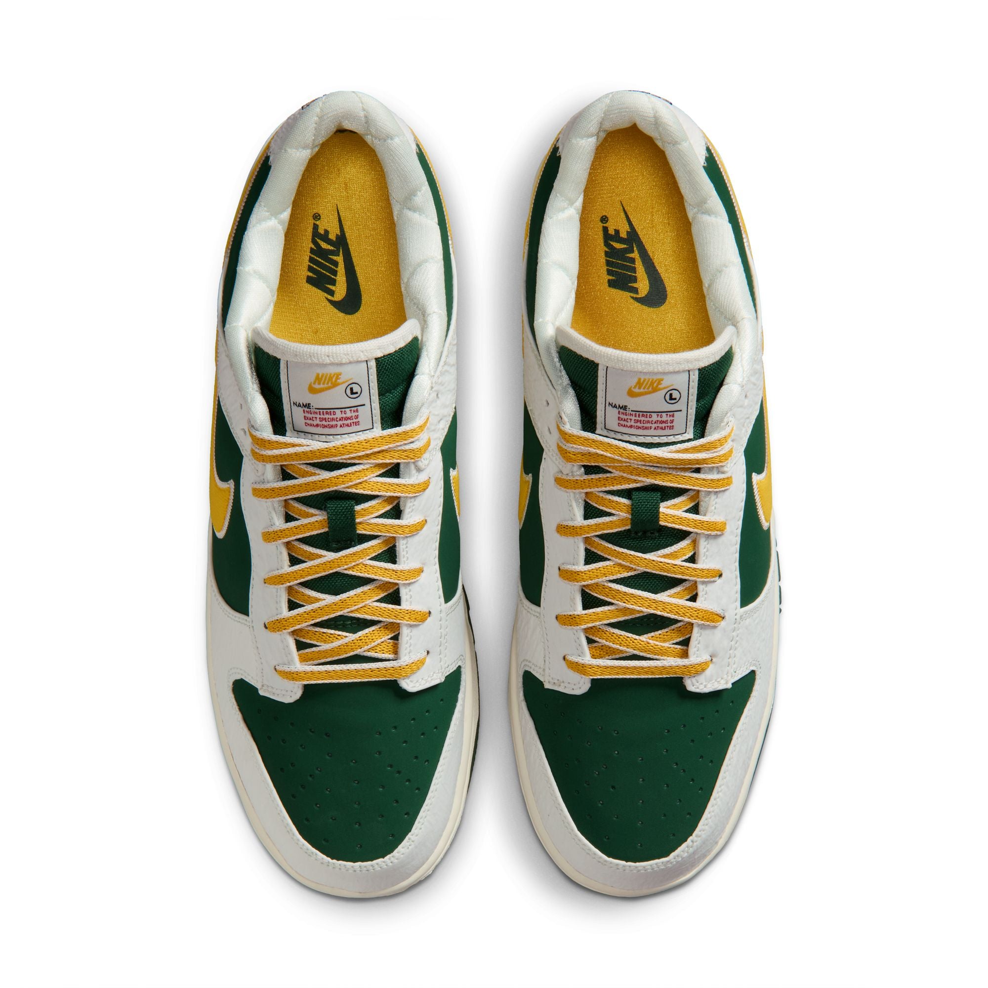 Nike Men's Dunk Low Retro