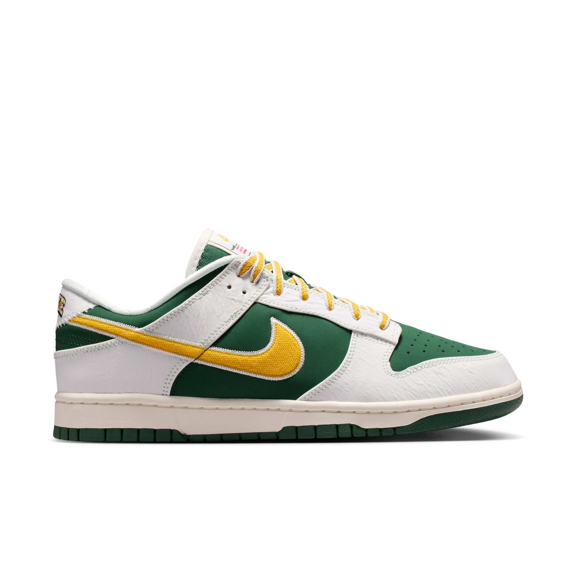 Nike Men's Dunk Low Retro