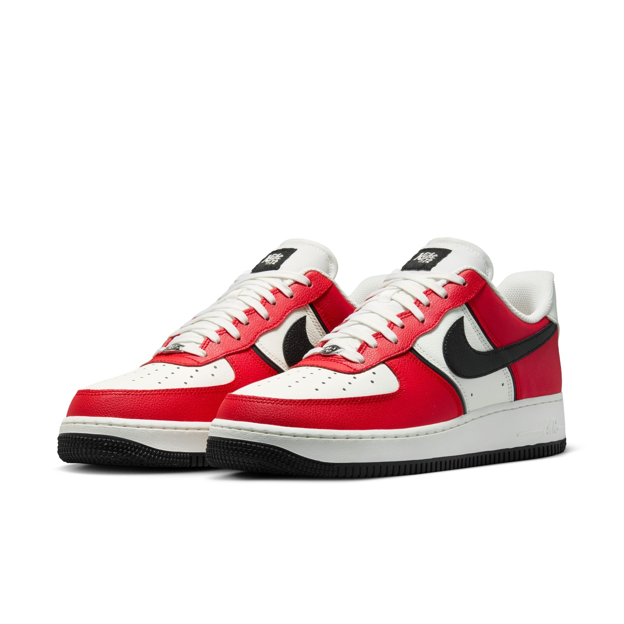 Nike Men's Air Force 1'07 LV8