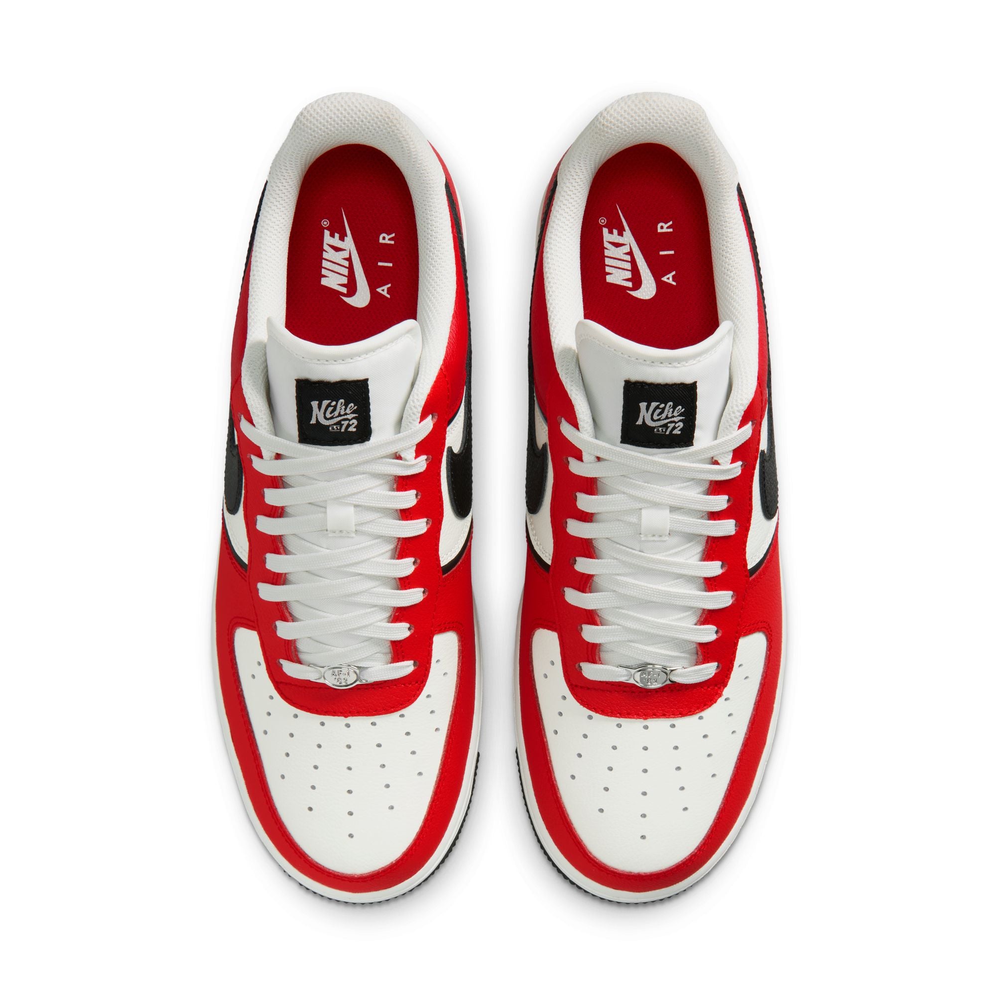 Nike Men's Air Force 1'07 LV8
