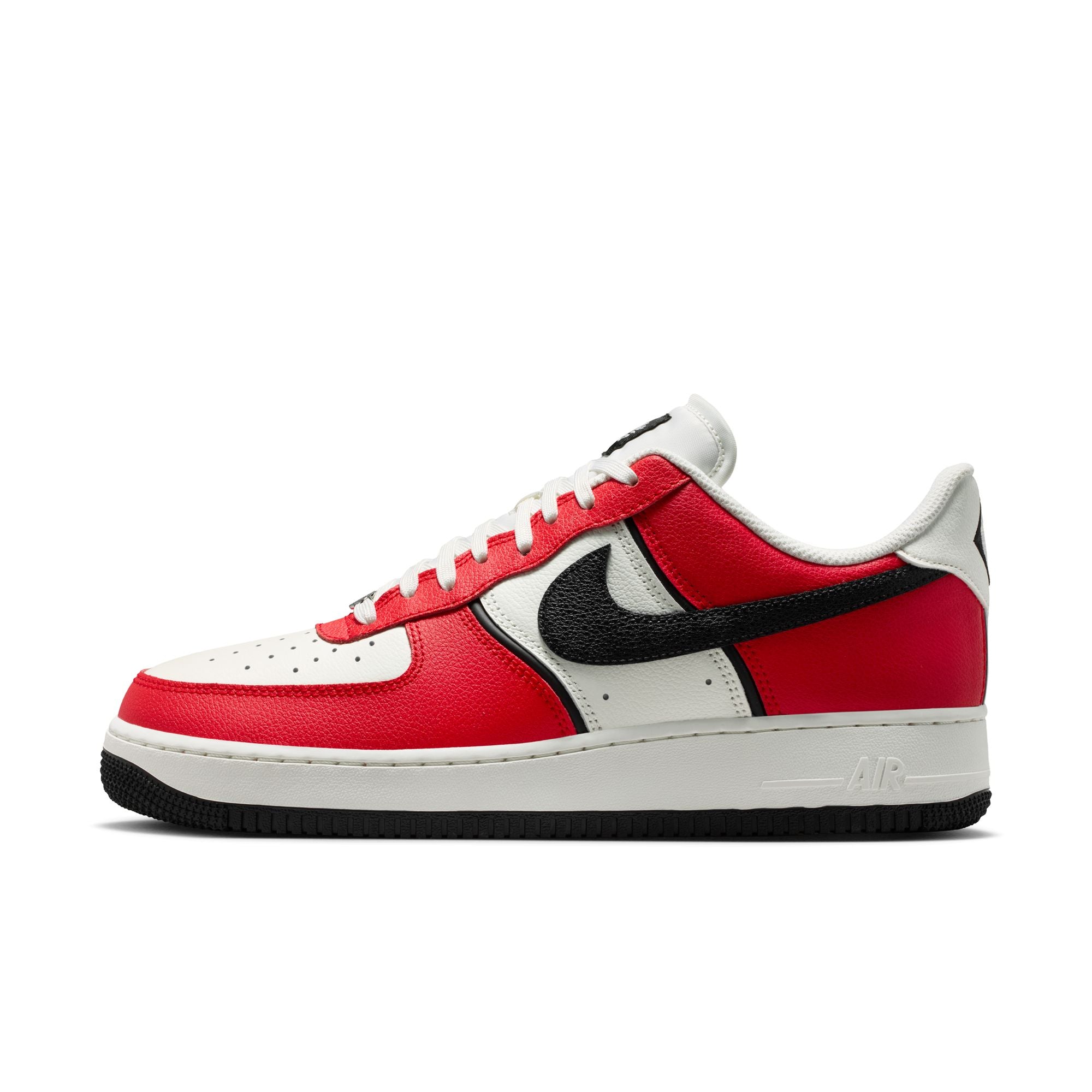 Nike Men's Air Force 1'07 LV8