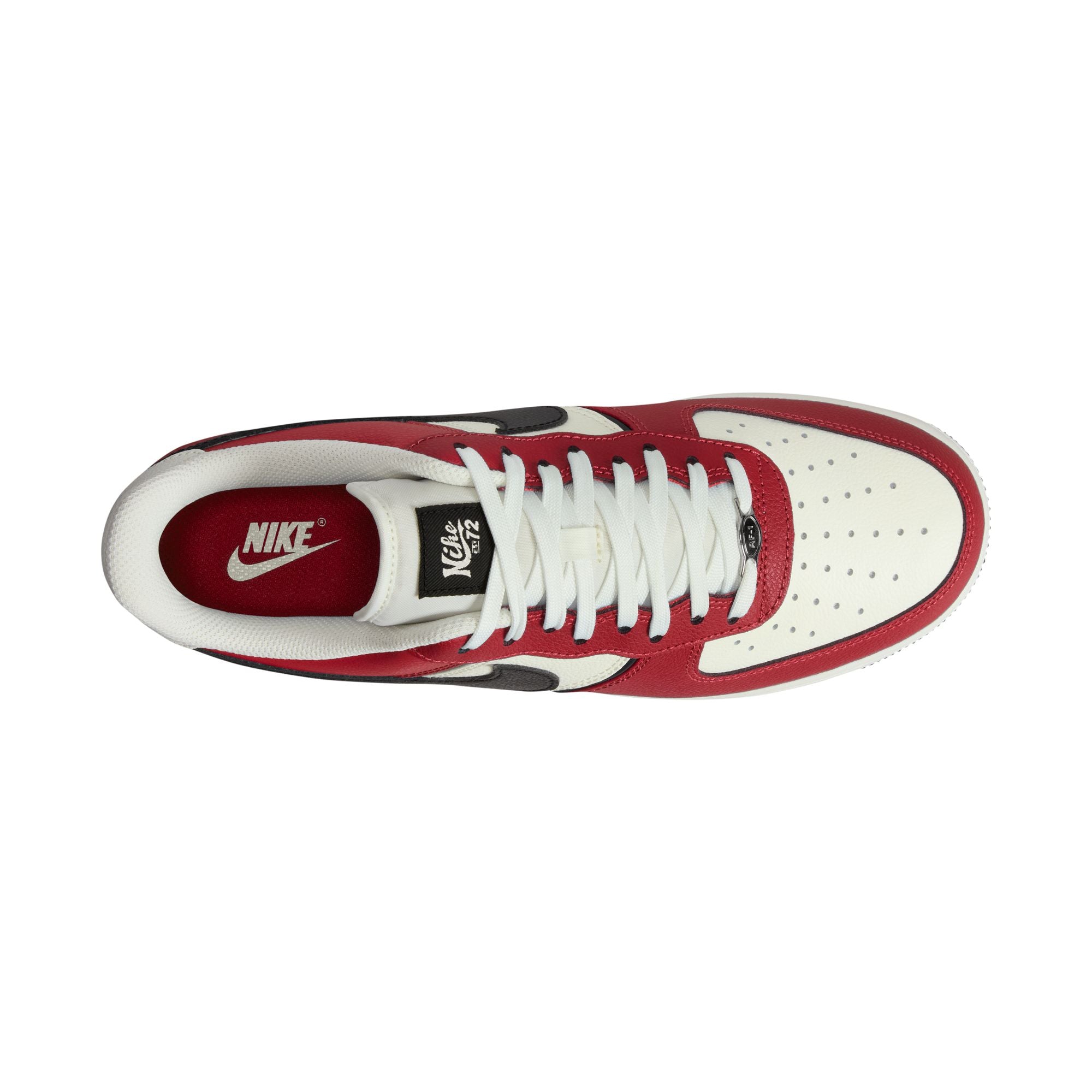 Nike Men's Air Force 1'07 LV8