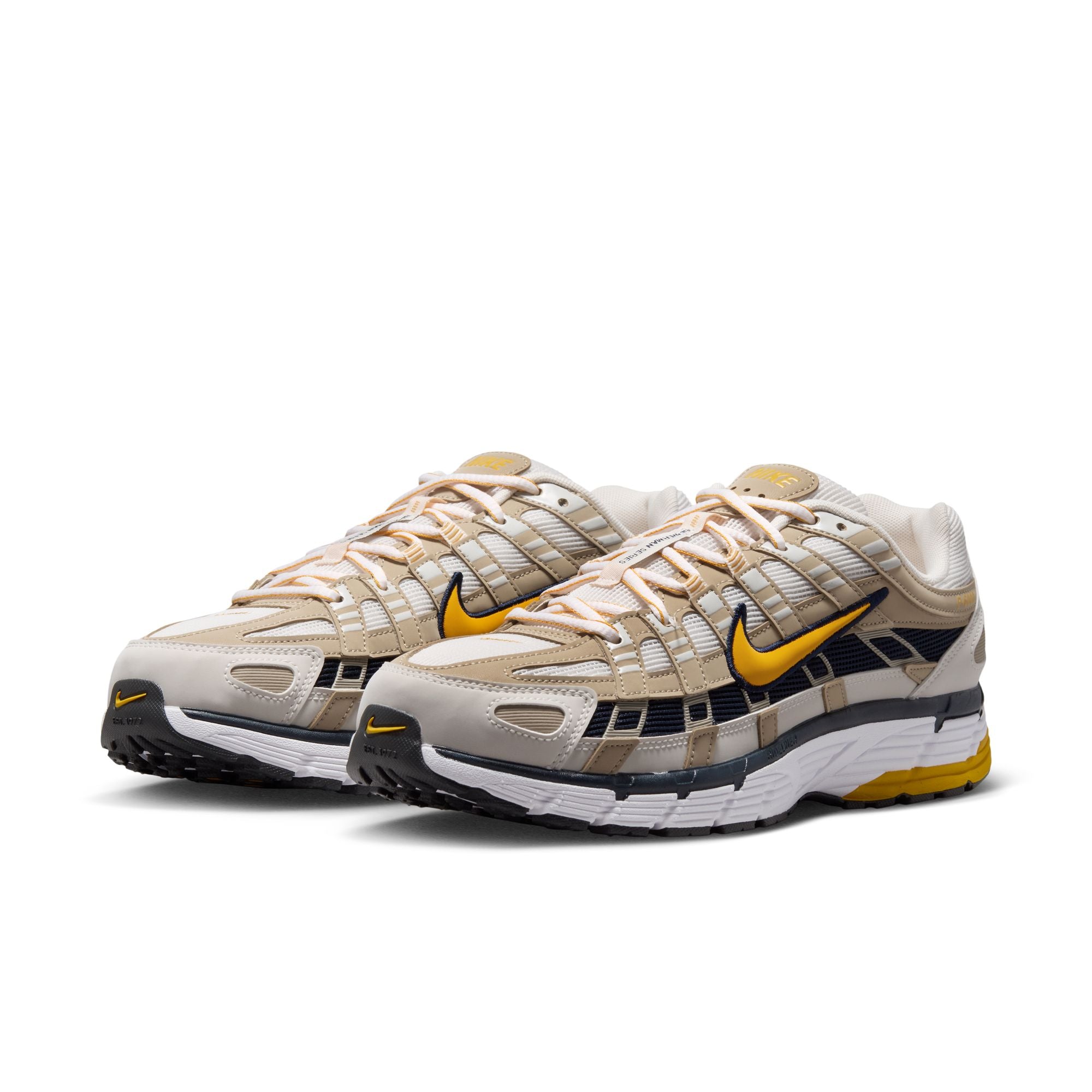 Nike Men's P-6000