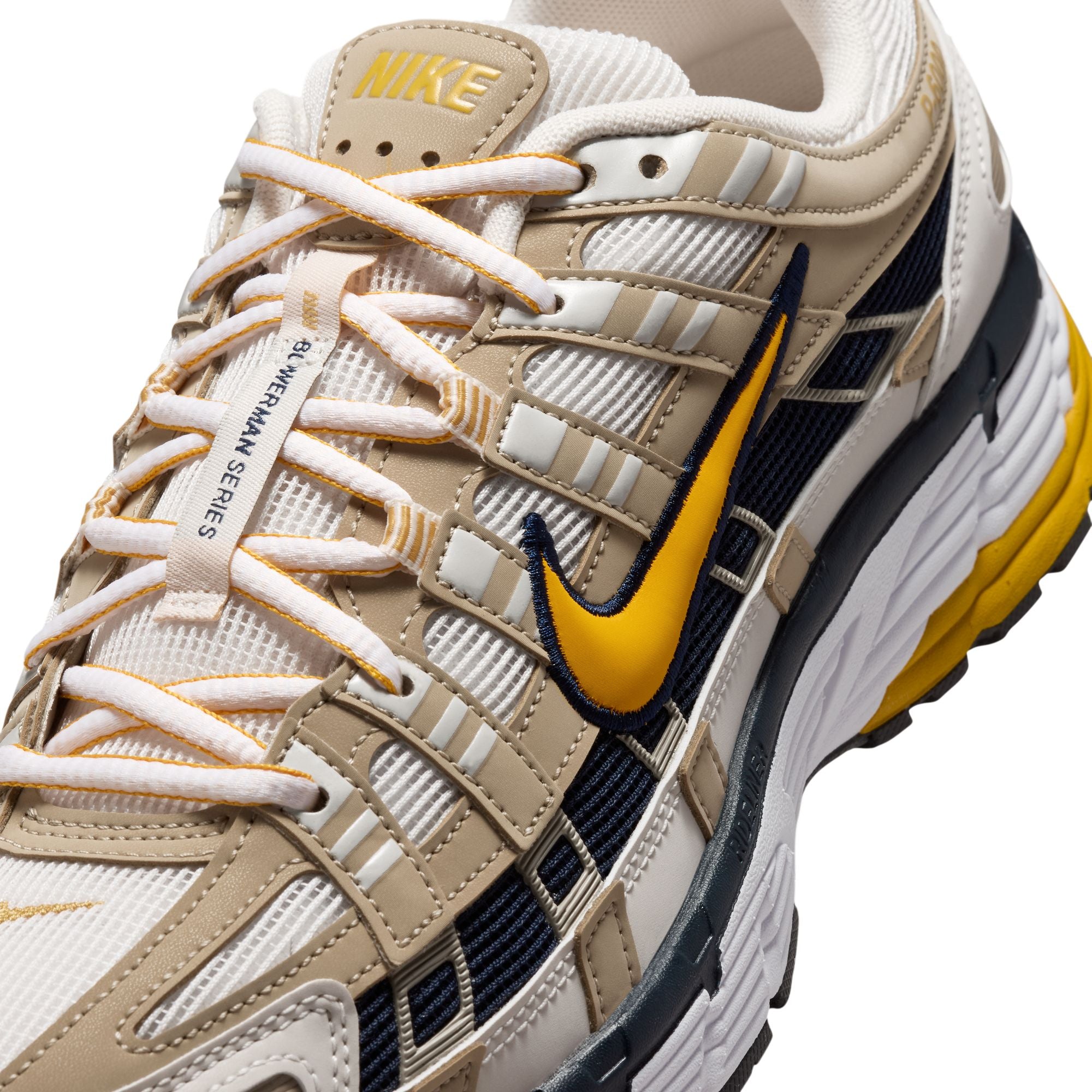 Nike Men's P-6000