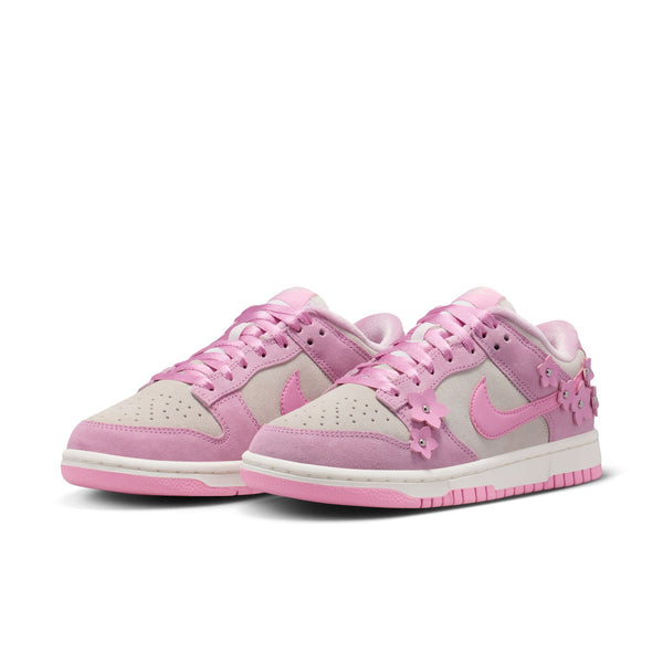 Nike Women's Dunk Low SE "Florette"