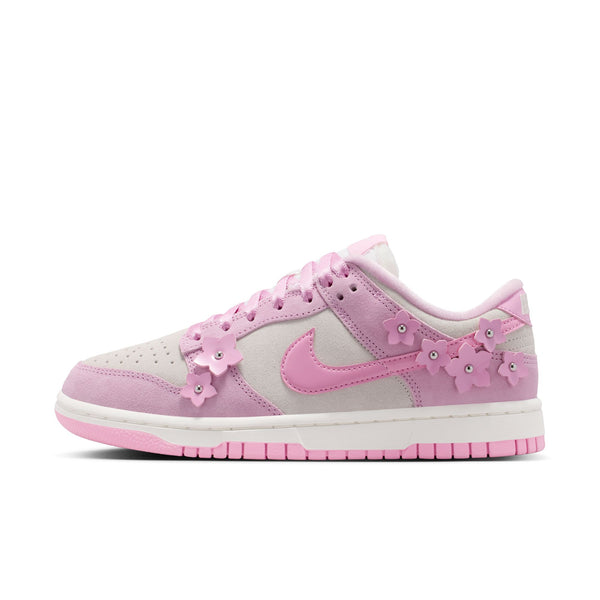 Nike Women's Dunk Low SE "Florette"