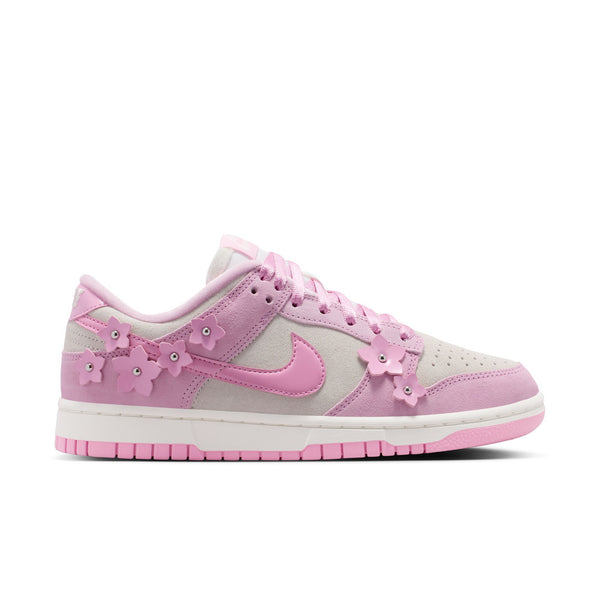 Nike Women's Dunk Low SE "Florette"