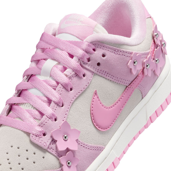 Nike Women's Dunk Low SE "Florette"
