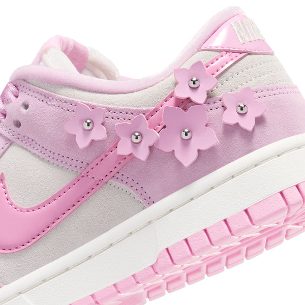 Nike Women's Dunk Low SE "Florette"