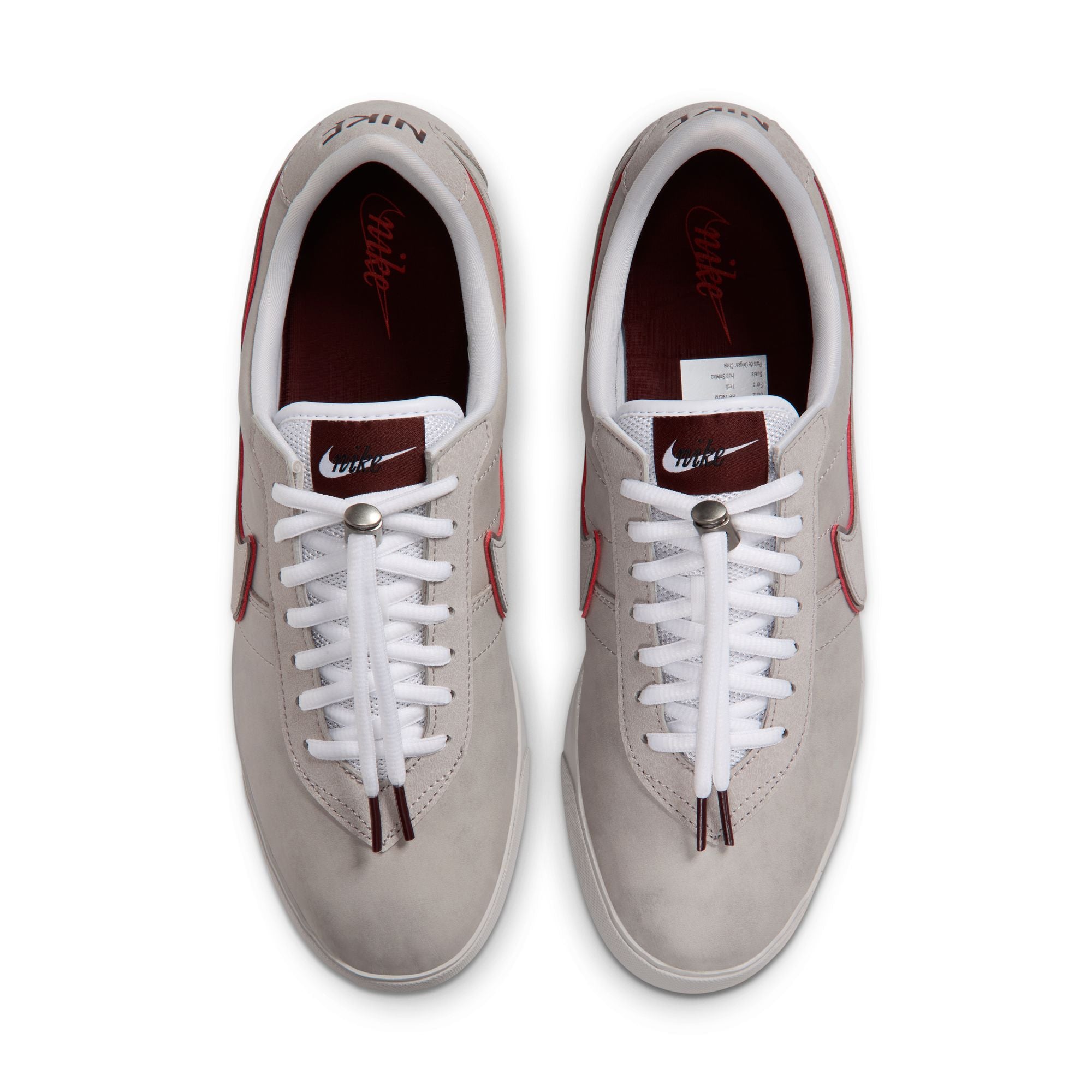 Nike Men's Astrograbber Leather SE