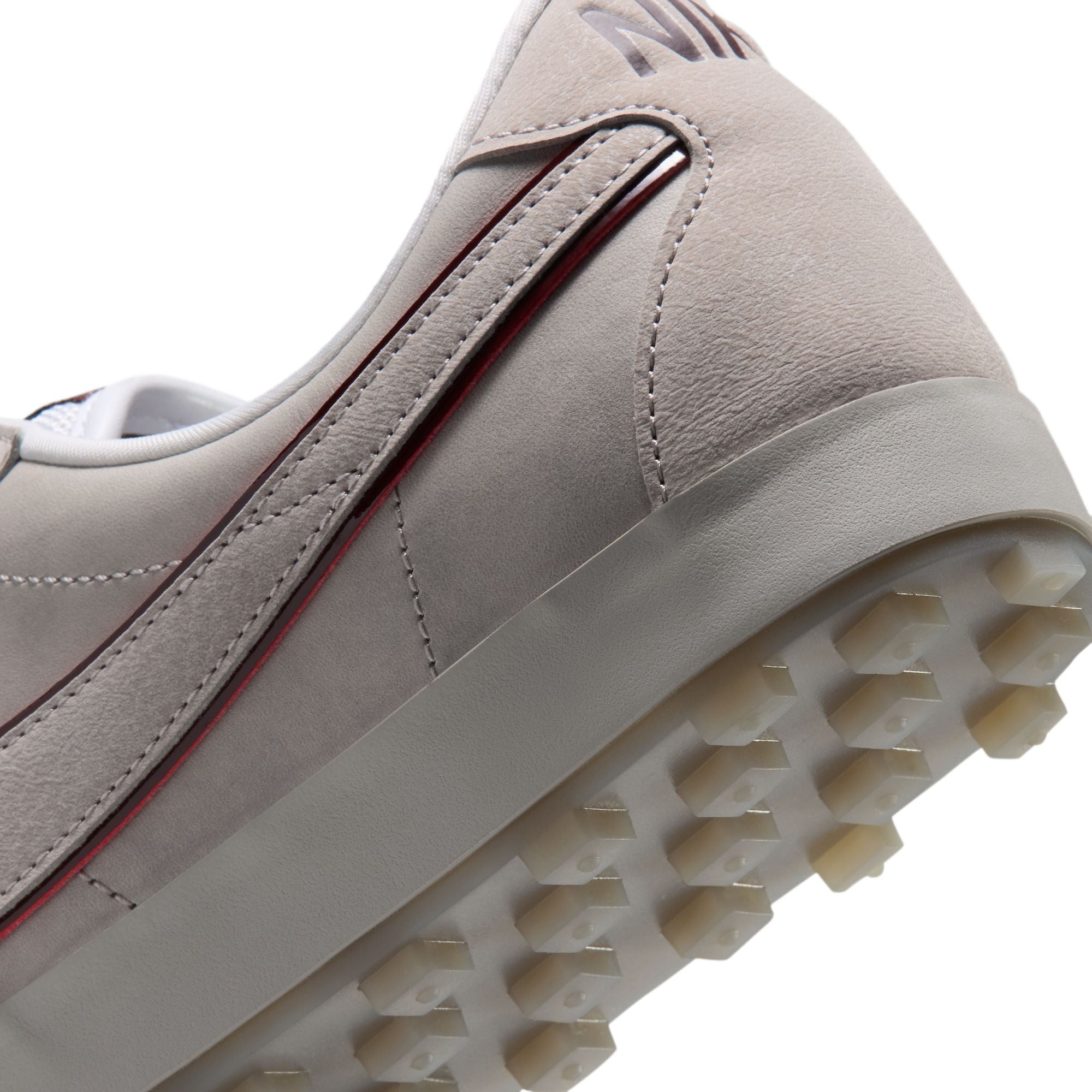 Nike Men's Astrograbber Leather SE