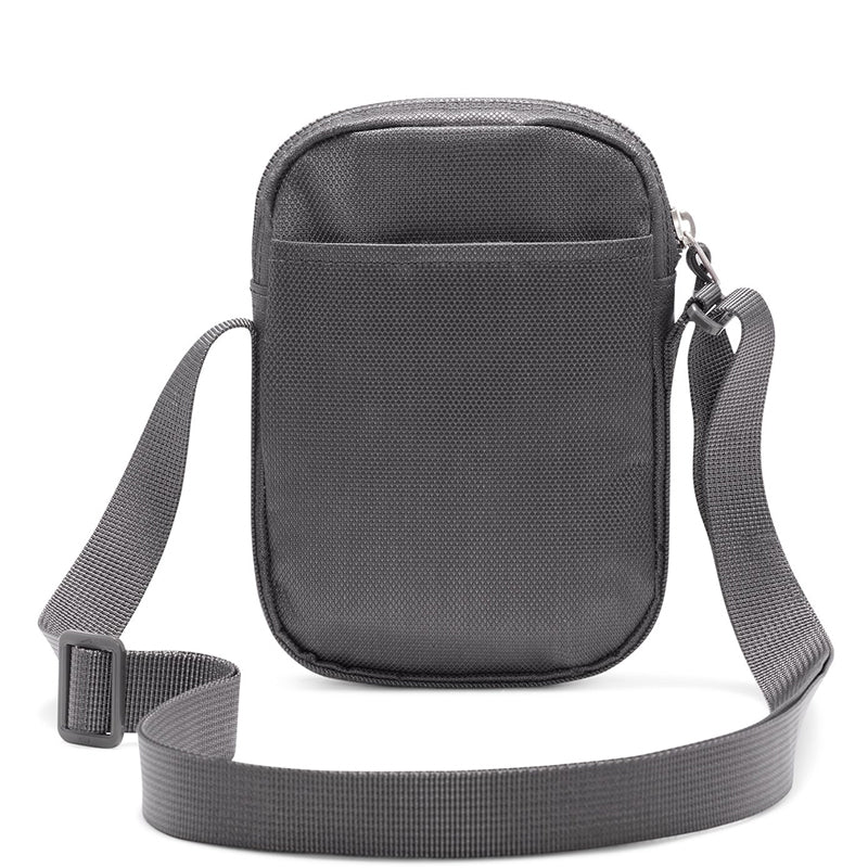 Nike Unisex Heritage Crossbody Bag (Small, 1L)