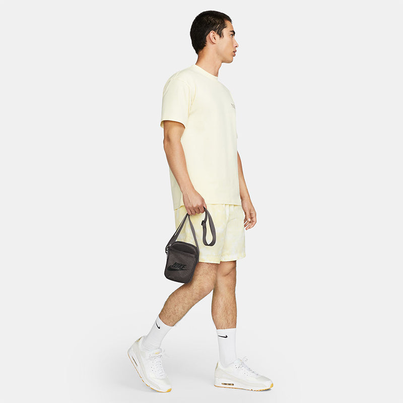 Nike Unisex Heritage Crossbody Bag (Small, 1L)