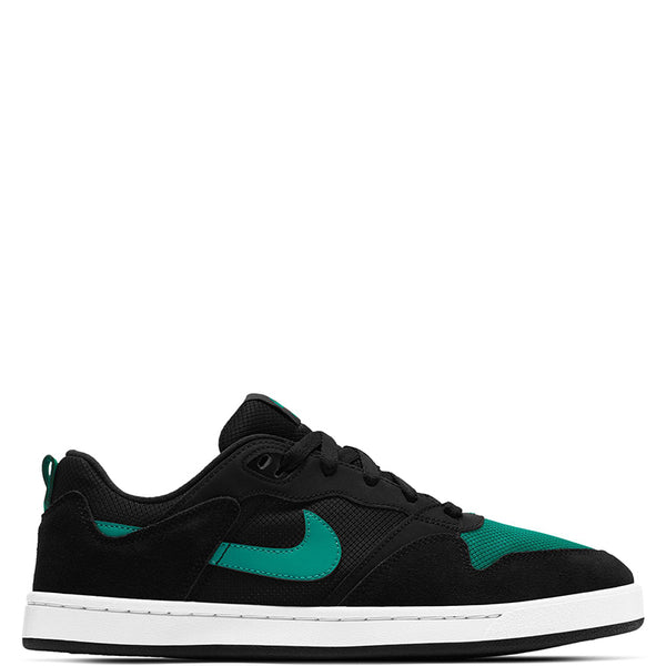 Nike Unisex SB Alleyoop Skate Shoes