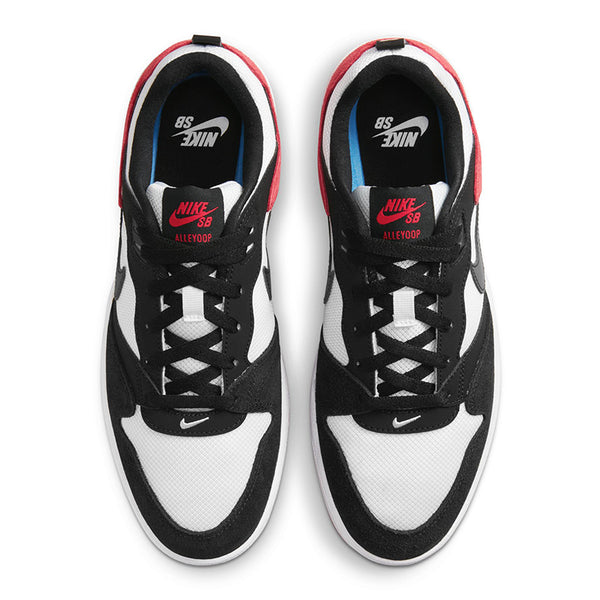 Nike Men's SB Alleyoop Skate Shoes