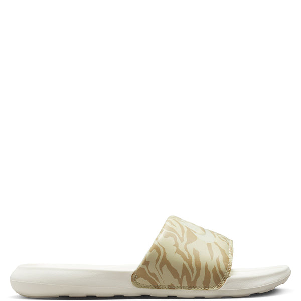 Nike Women's Victori One Printed Slides