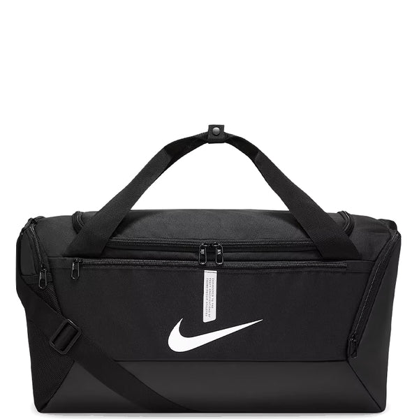 Nike Unisex Academy Team Soccer Duffel Bag (Small, 41L)