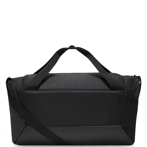 Nike Unisex Academy Team Soccer Duffel Bag (Small, 41L)
