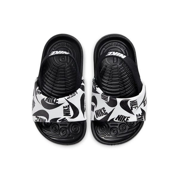 Nike Boy's Kawa SE JDI (Baby/Toddler Slides)