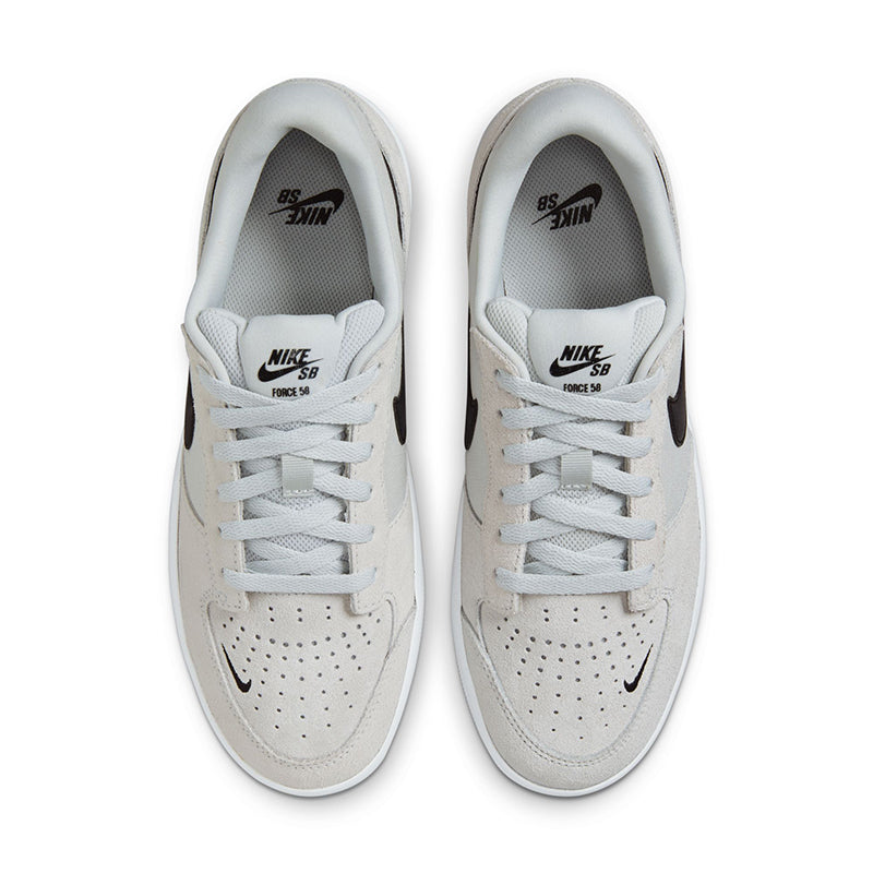 Nike Men's SB Force 58 Skate Shoe