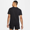 Nike Men's Dri-Fit Swoosh Training T-Shirt