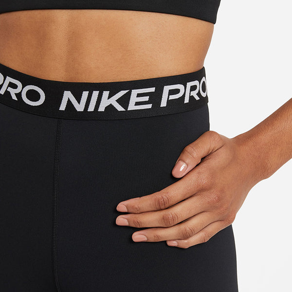 Nike Women's Pro 365 High-Rise 7" Shorts