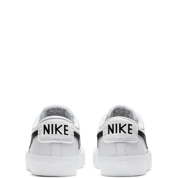Nike Boy's Blazer Low '77 (Big Kids' Shoes)