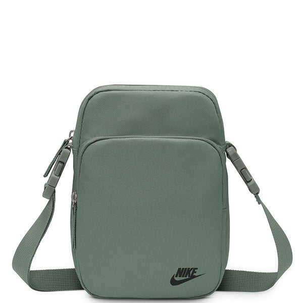 Nike Unisex Heritage Crossbody Bag (4L)