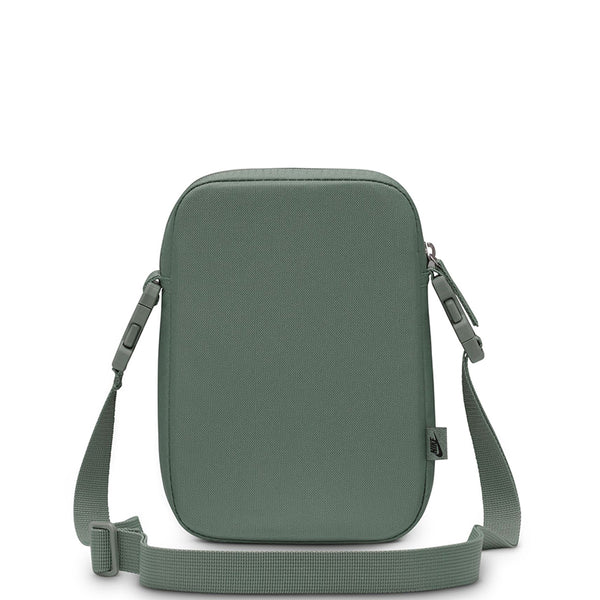 Nike Unisex Heritage Crossbody Bag (4L)