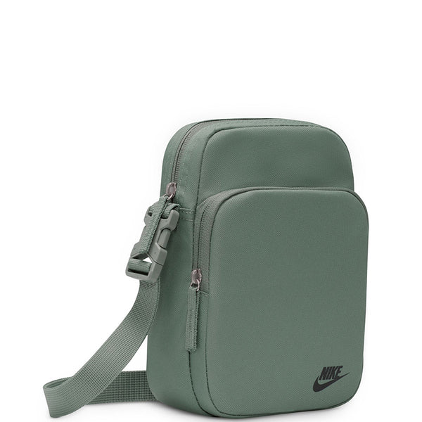 Nike Unisex Heritage Crossbody Bag (4L)