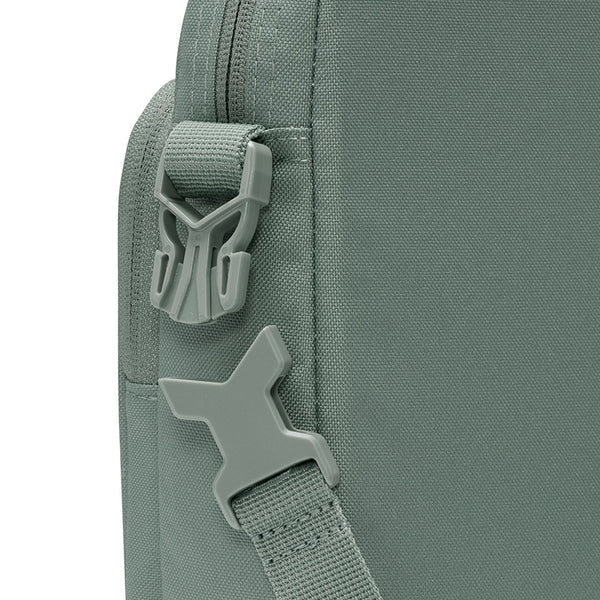 Nike Unisex Heritage Crossbody Bag (4L)