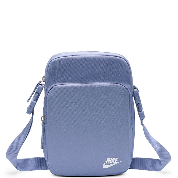 Nike Unisex Heritage Crossbody Bag (4L)