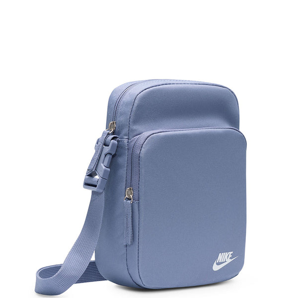 Nike Unisex Heritage Crossbody Bag (4L)