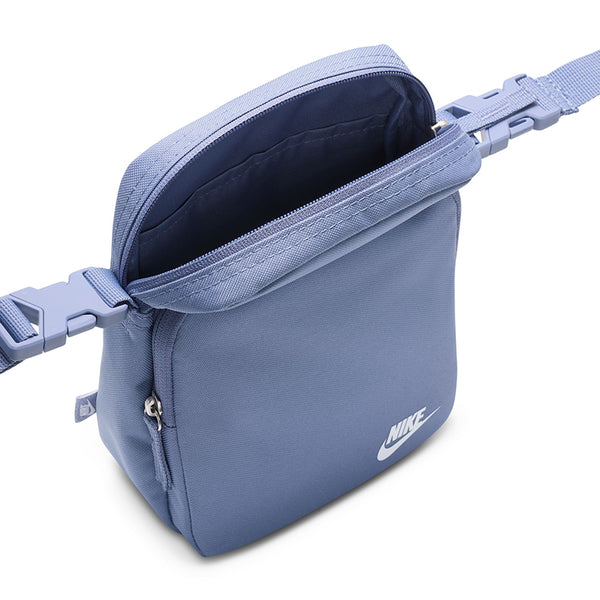 Nike Unisex Heritage Crossbody Bag (4L)