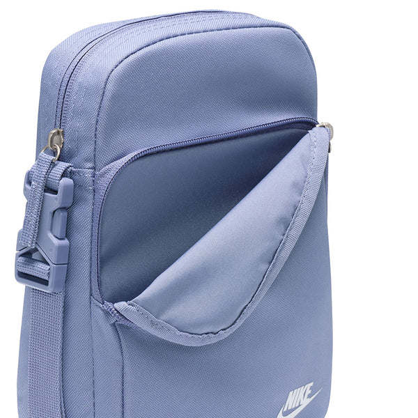 Nike Unisex Heritage Crossbody Bag (4L)