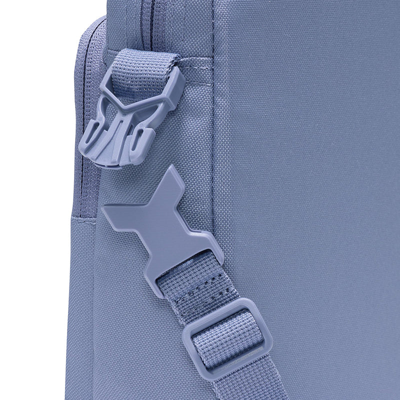 Nike Unisex Heritage Crossbody Bag (4L)